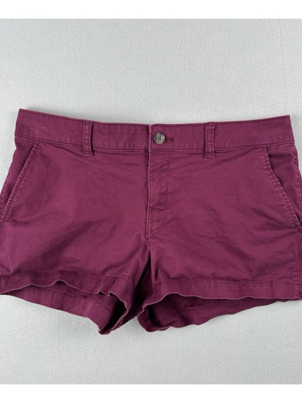 Size 10 Petite 3" Short - Picture 1 of 4